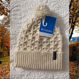 Columbia Knit Cap Unisex